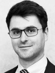Dr. Jakub Krumrey Senior Legal Counsel