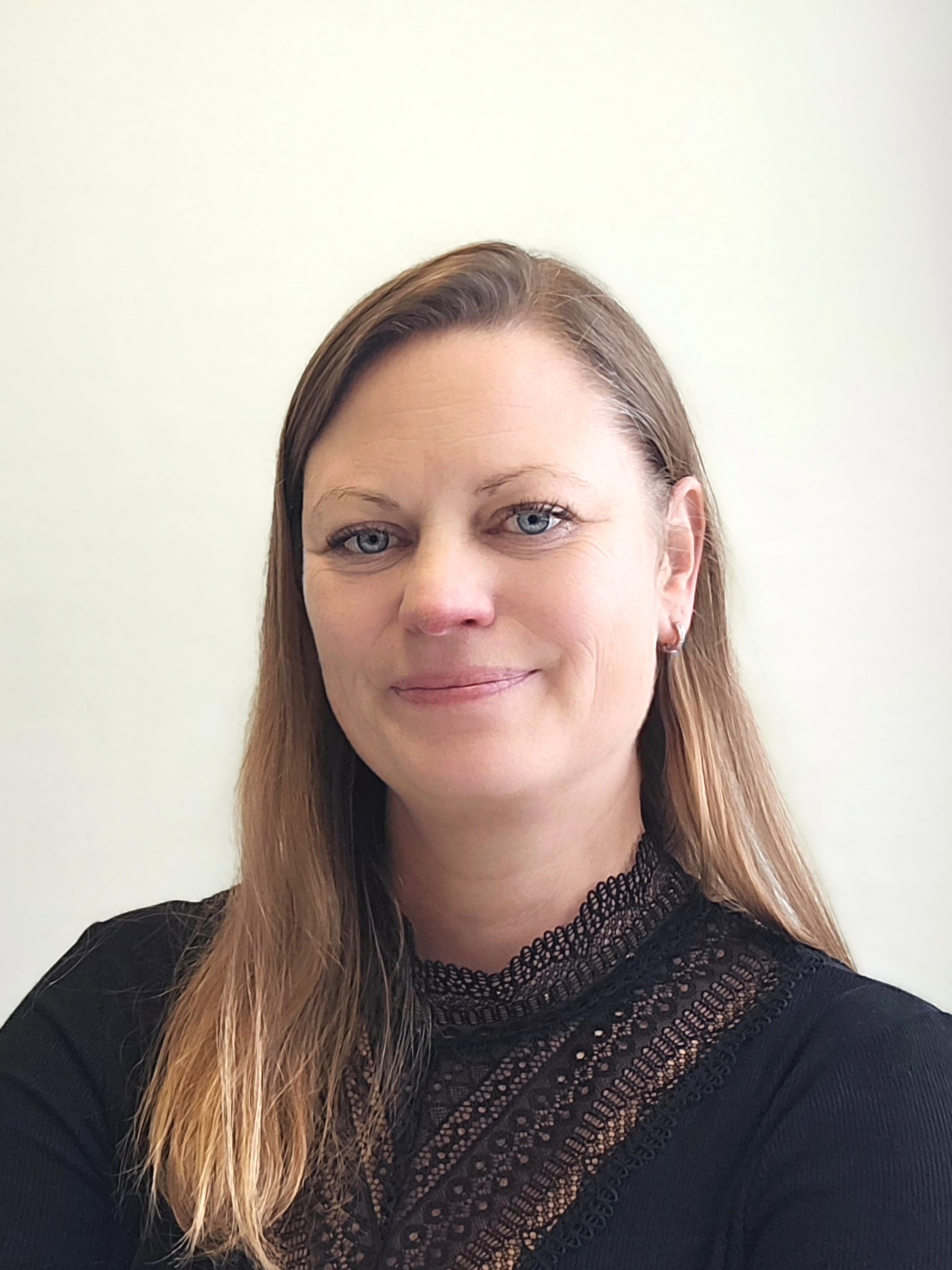 Carola Brockmann