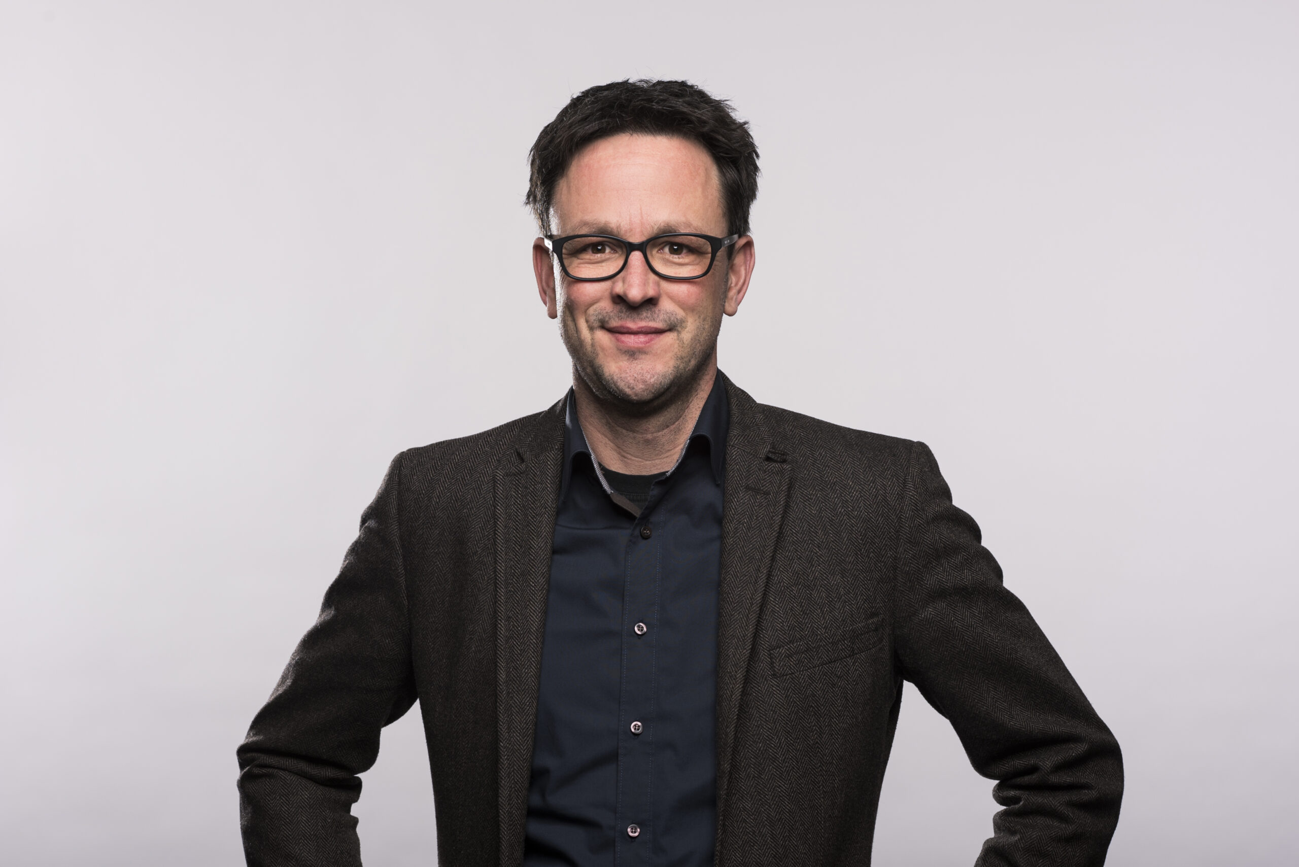 Jan Bussiek