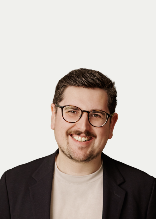 Nils Hoffmann