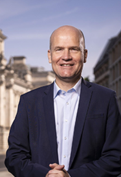 Ralph Brinkhaus