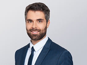 Sebastian Dabbagh