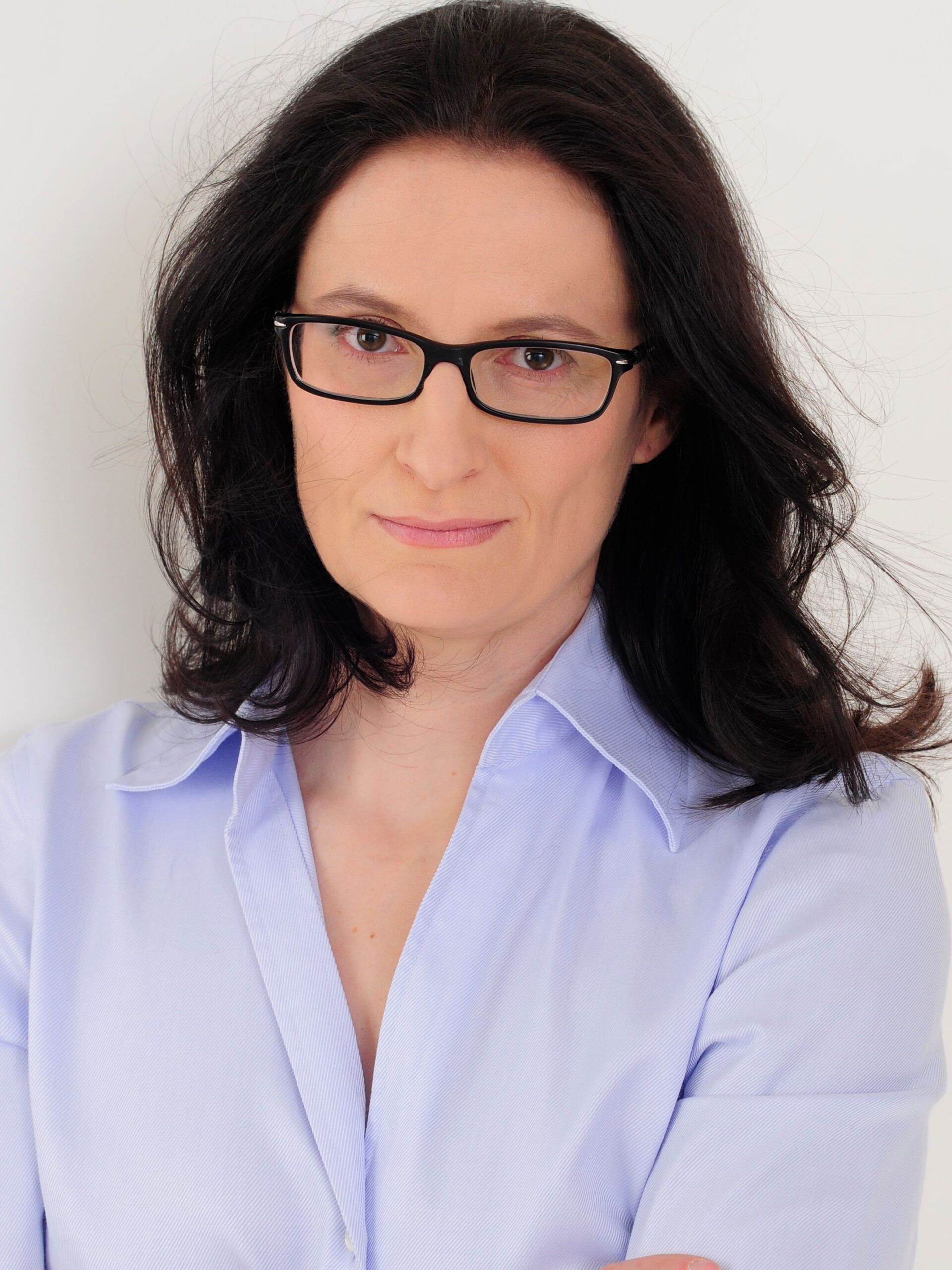 Antje Donner