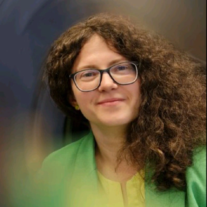Kristina Franke