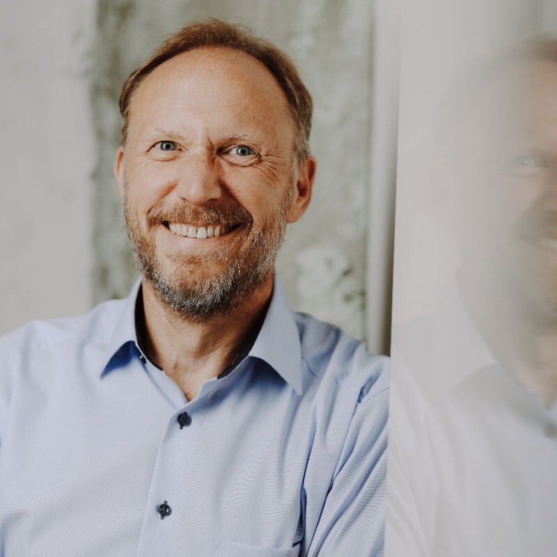 Michael Grohe
