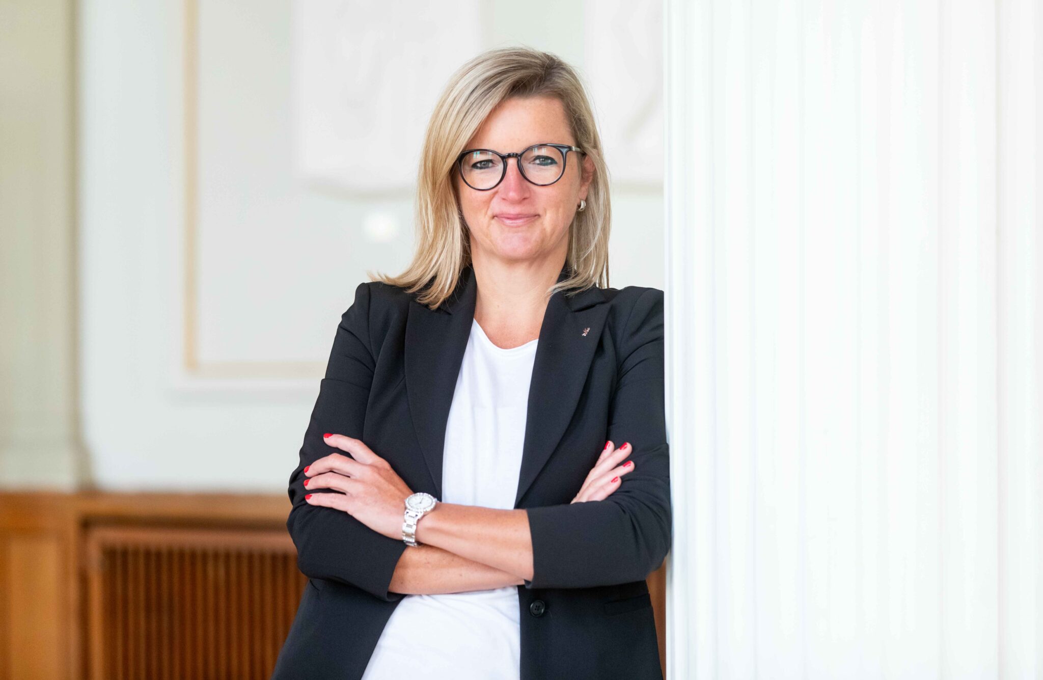 Martina Klement