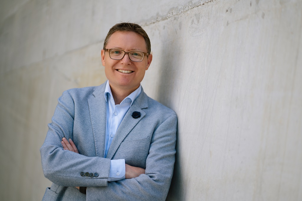 Jörg Roskowetz