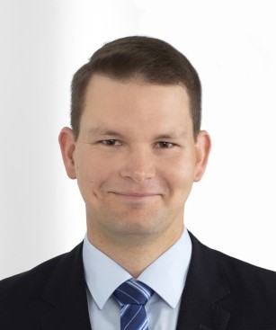 Marc Wolinda