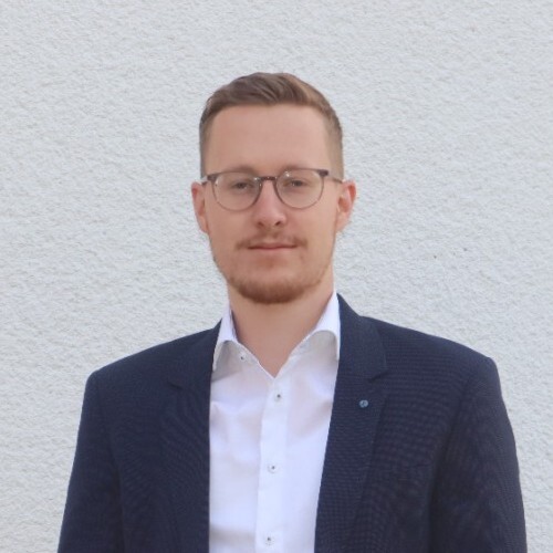 Oliver Mühling