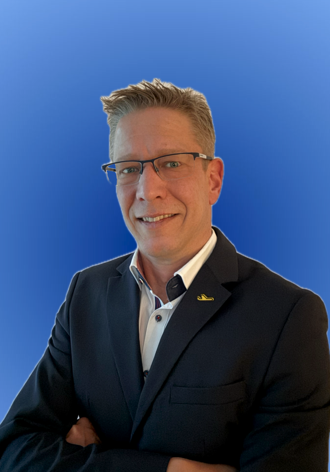 Egbert Bödecker