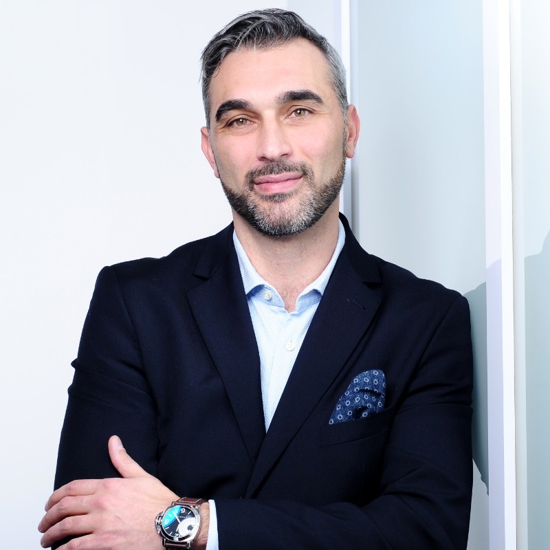 Anastasios Cafaltis