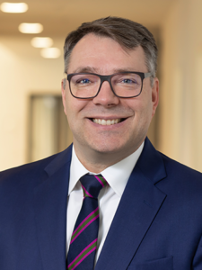 Martin Schumm