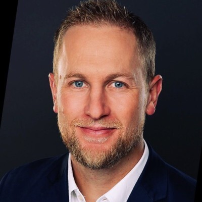 Daniel Schuster