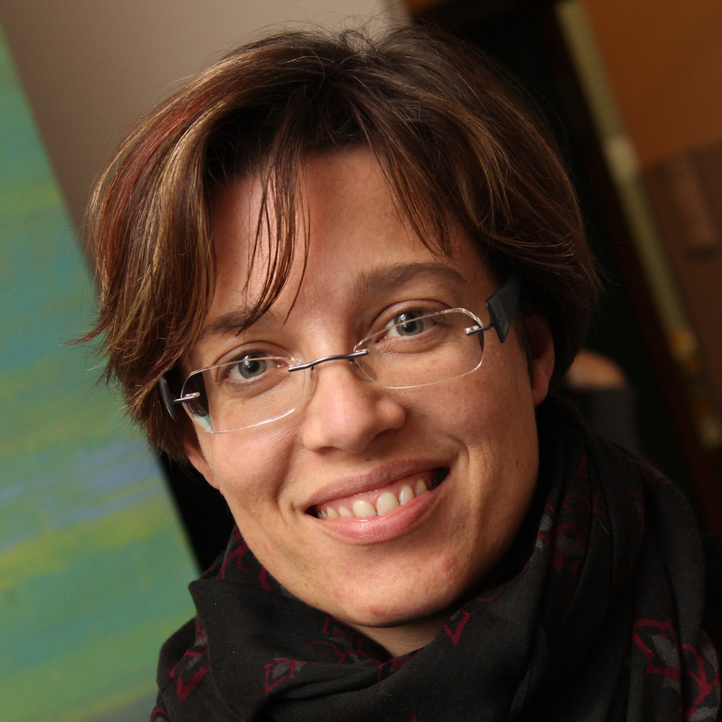 Christiane Büttner