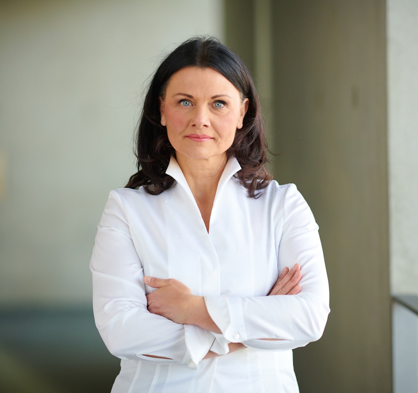 Gitta Connemann