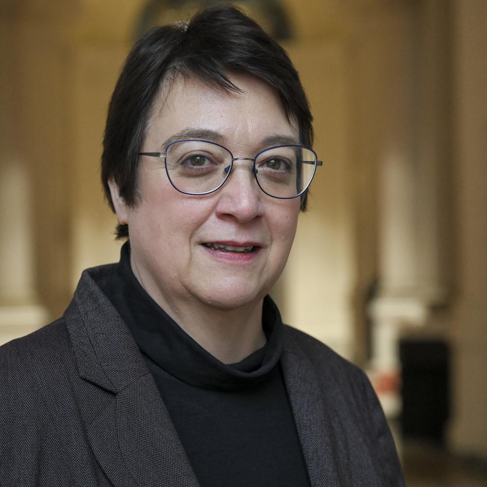 Karin Klingen