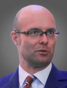 Dr. Jan Seidel