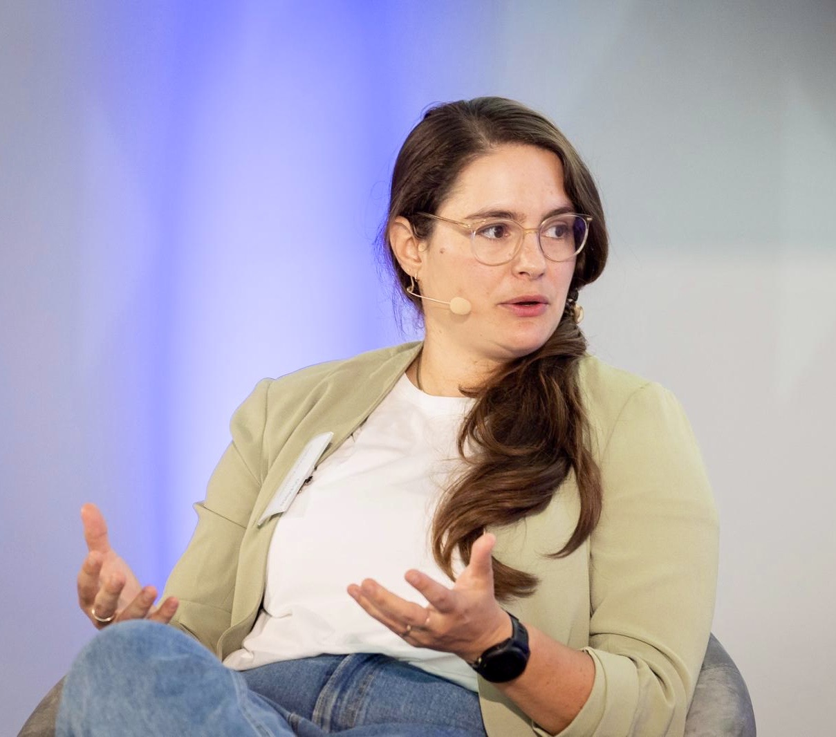 Sabine Gerdon