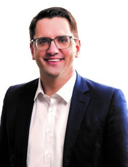 Profil Christian Doleschal