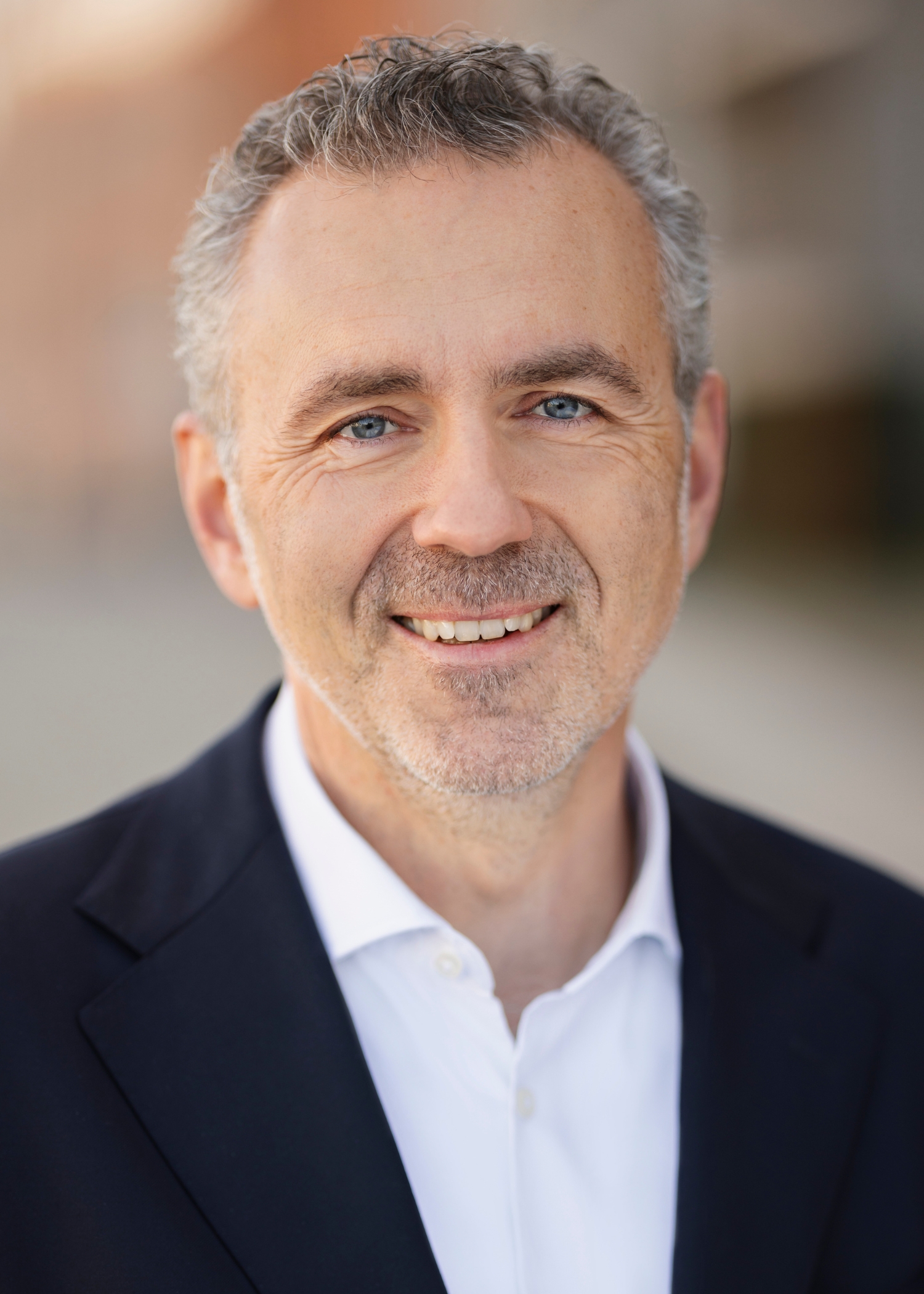 Profilbild Thomas Jarzombek